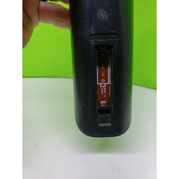 RCA RCR6473DR Multiple Device Universal Remote Control OEM Tested - Works! - Picture 3 of 4